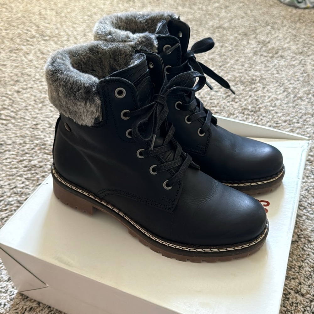 Pajar Canada Waterproof Boots